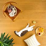 床暖房の基礎知識